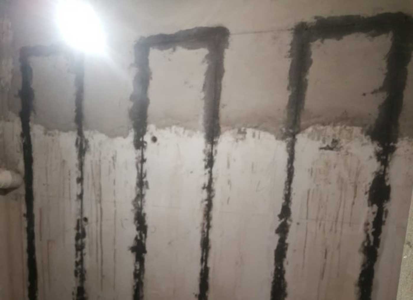 南京大湖美景别墅防水防潮