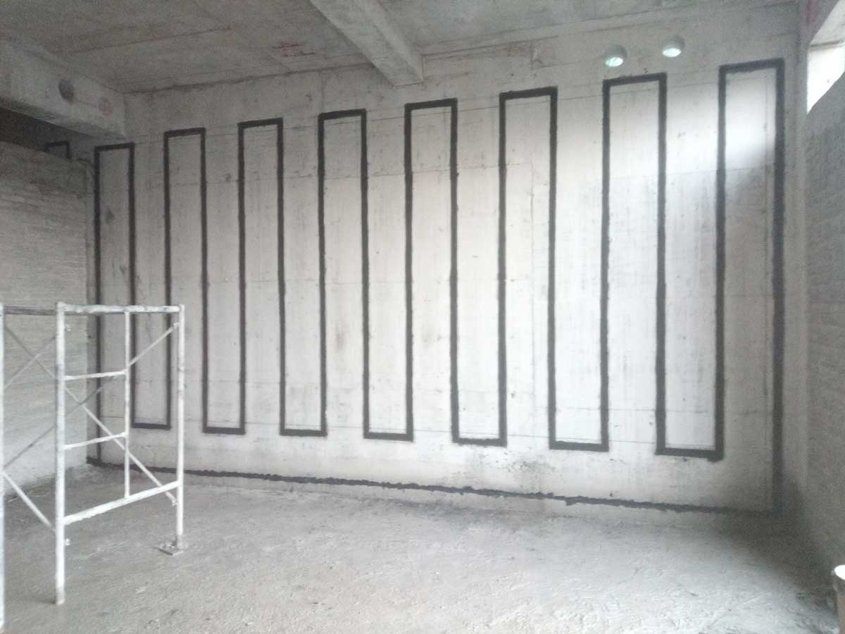 贵阳阅山湖别墅地下室防潮最佳做法