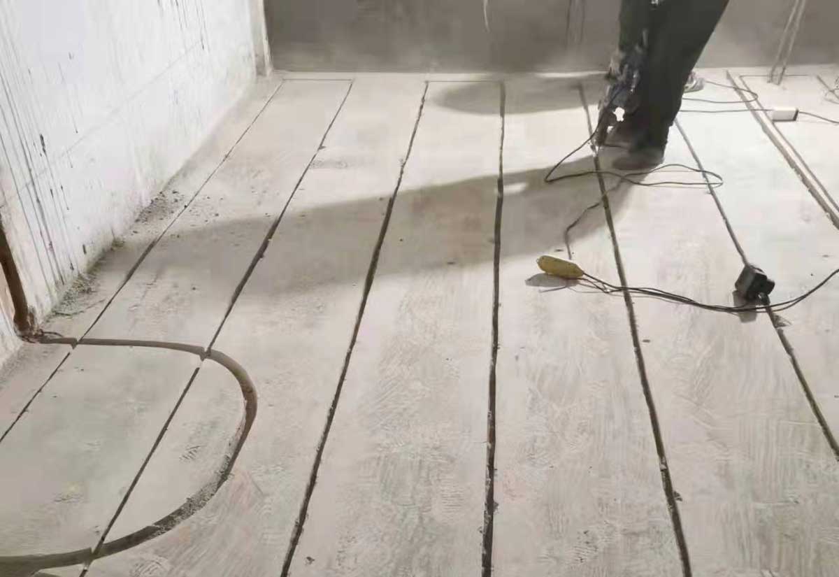 杭州国之璟府别墅地下室防水施工方案